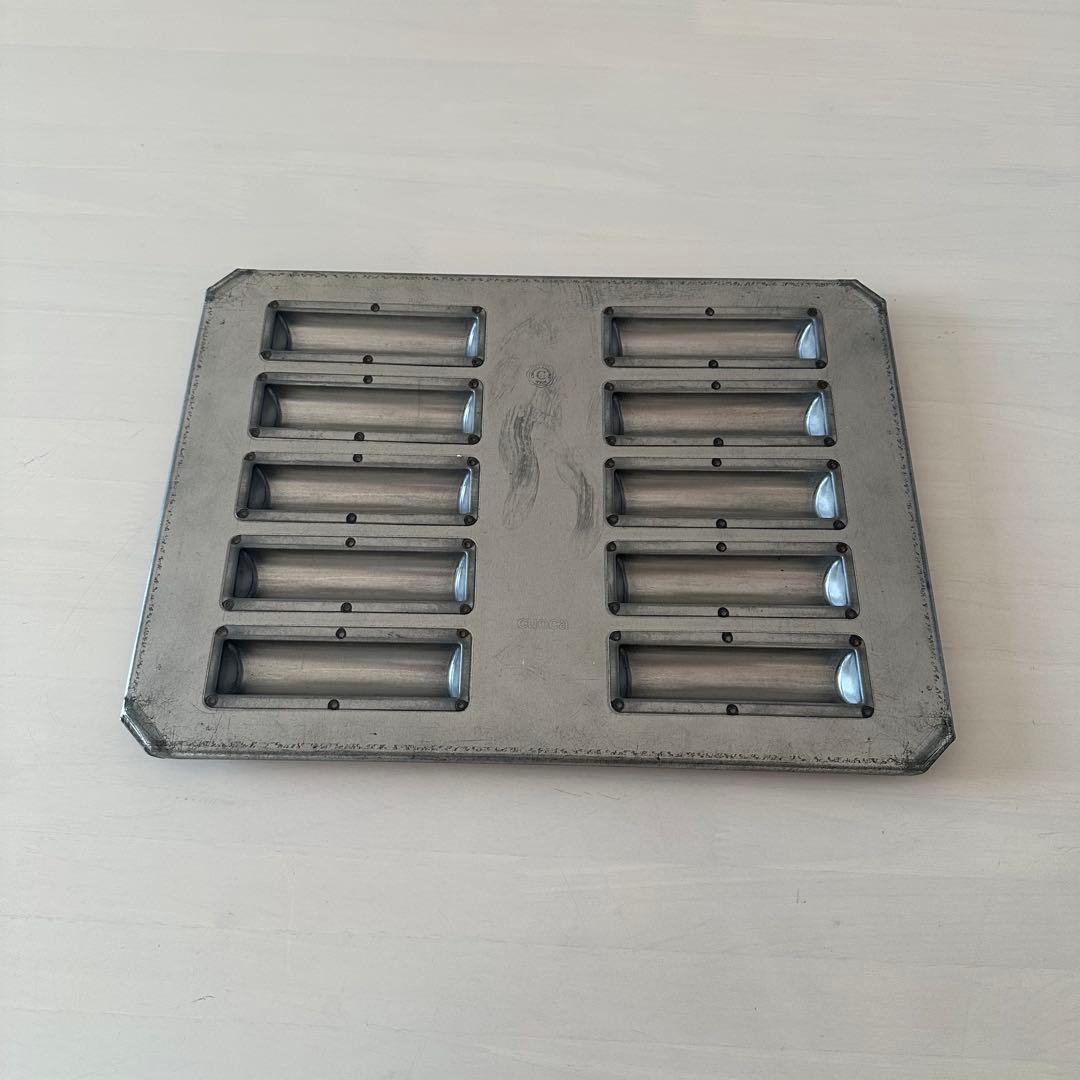 cuoca×CHIYODA バトン 10個型