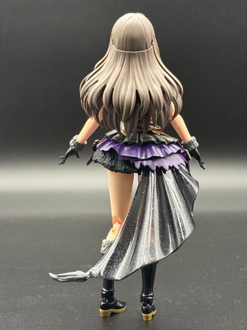 ゲ*チ様 30MS 月岡恋鐘 完成品