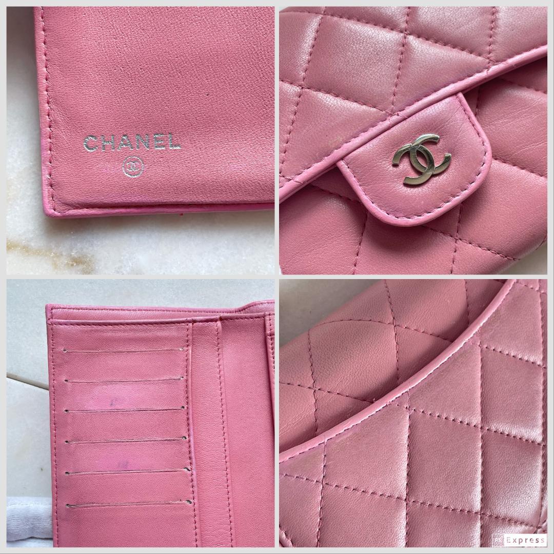 ※ティファニー　■576 CHANEL シャネル マトラッセ