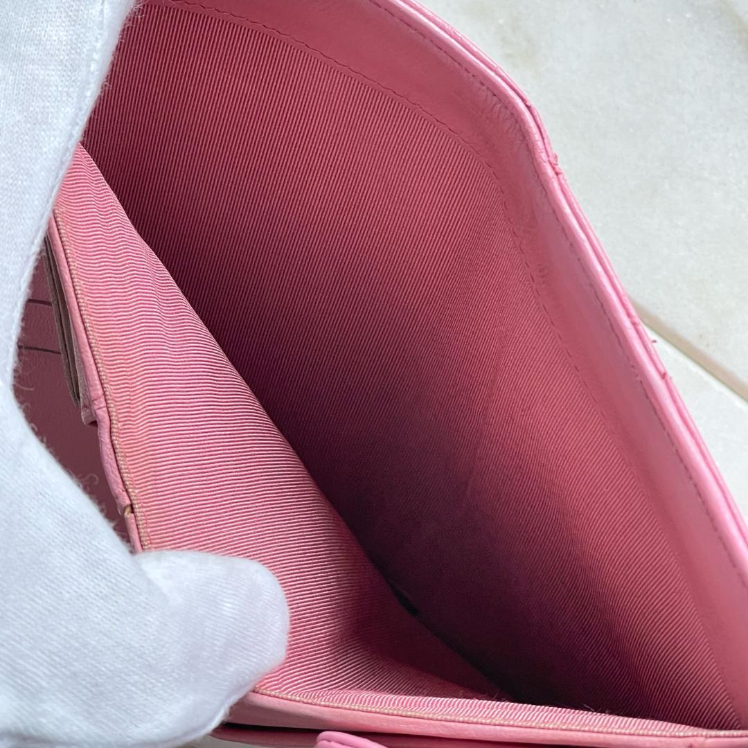 ※ティファニー　■576 CHANEL シャネル マトラッセ