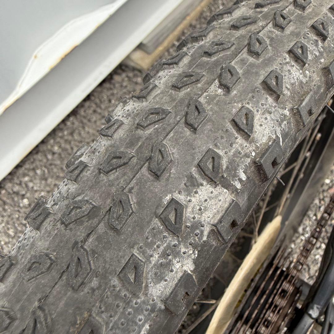 子供用自転車 20インチ Precaliber 身長114-132cm