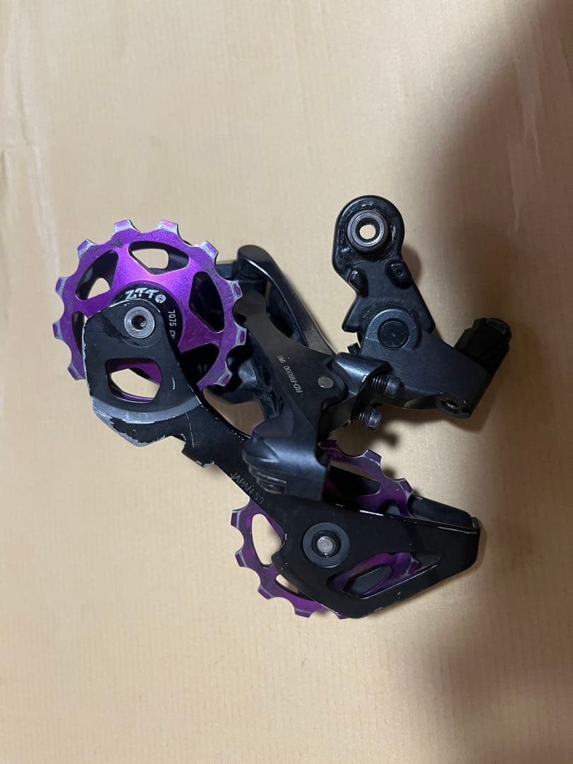 シマノ ULTEGRA コンポセット r8000