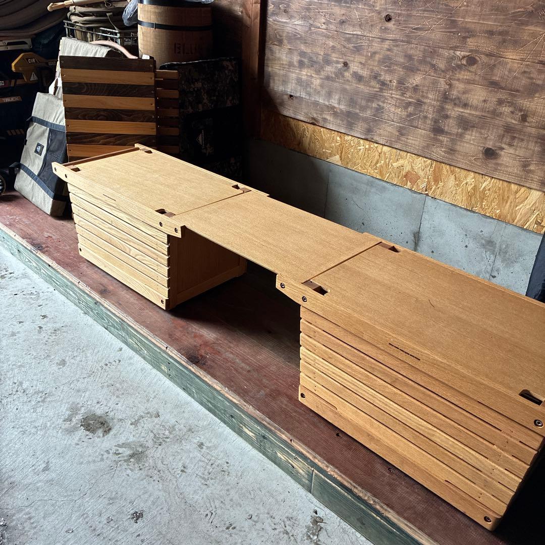 ikiki イキキ　コンテナセット