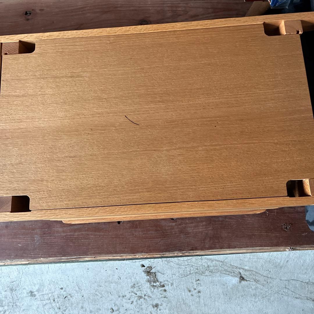 ikiki イキキ　コンテナセット