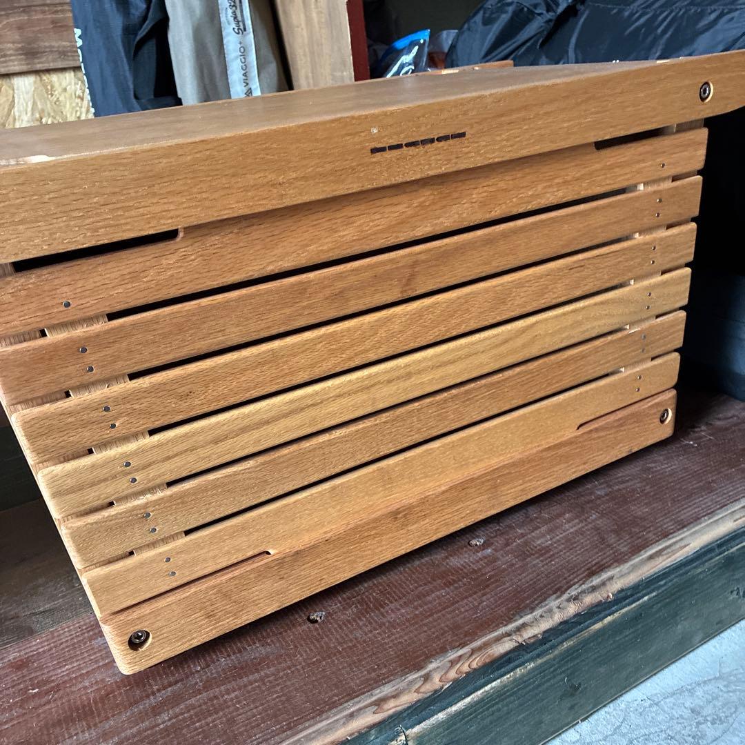 ikiki イキキ　コンテナセット