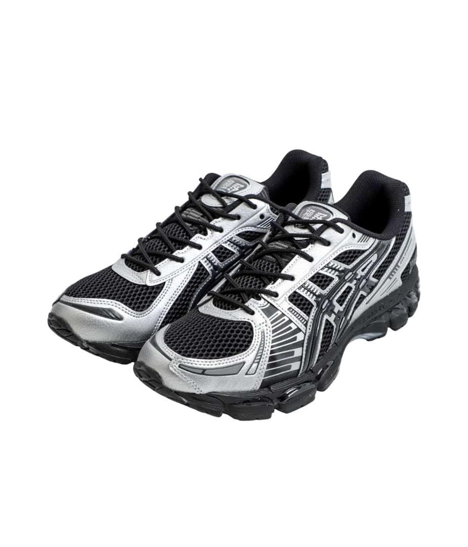 靴 ASICS GEL-KAYANO 12.1 28.5cm/US11/UK10