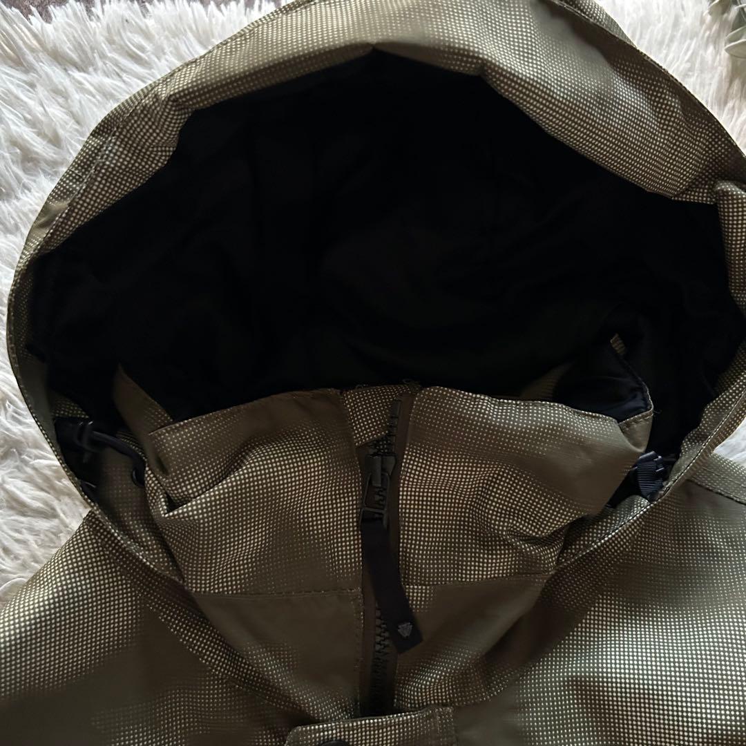 Burton バートン　Holden ホールデン　スノーボードウェア　上下セット