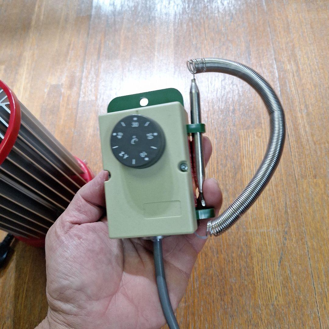 昭和精機工業 温室パネルヒーター 250W