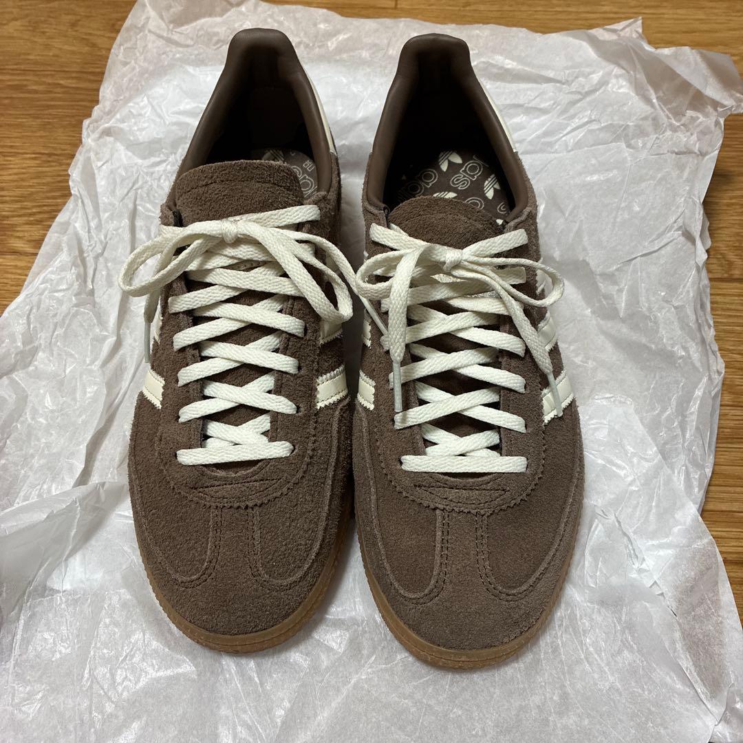 HANDBALL SPEZIAL ハンドボール スペツィアル
