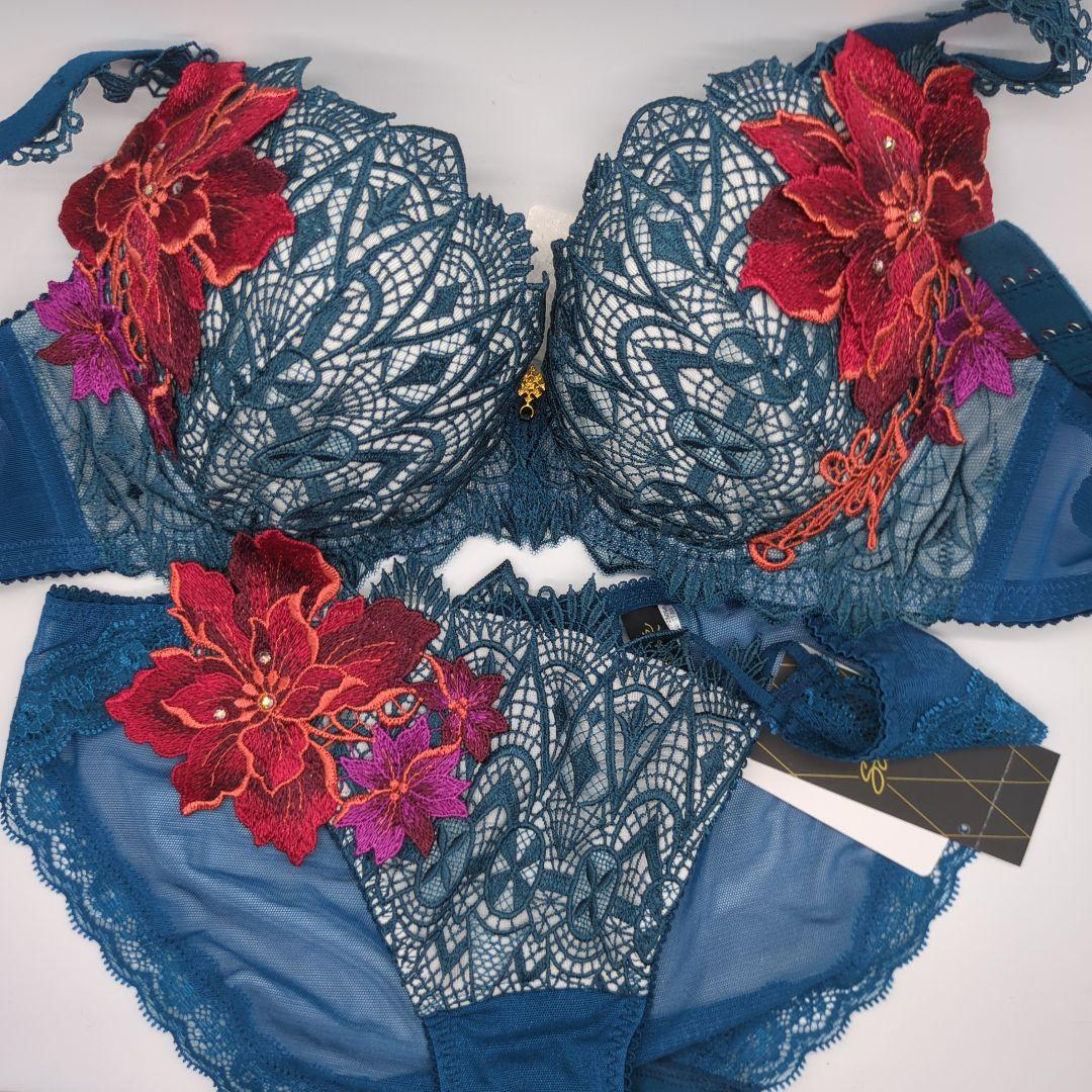 ワコール サルート E70 M 72G 店舗限定