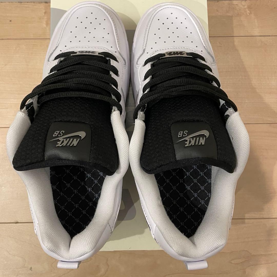 靴 Nike SB P-Rod 1 Retro