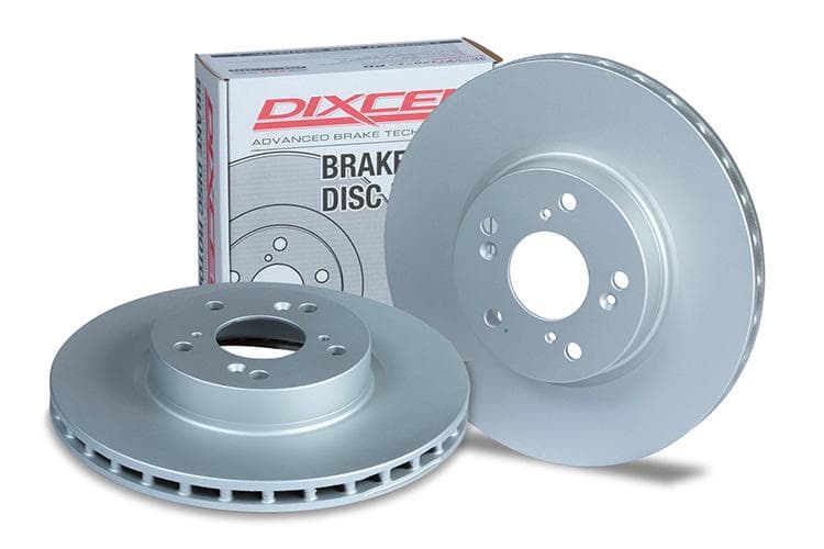 DIXCEL KSタイプ ブレーキパッド＋ローターセット 81090-8039