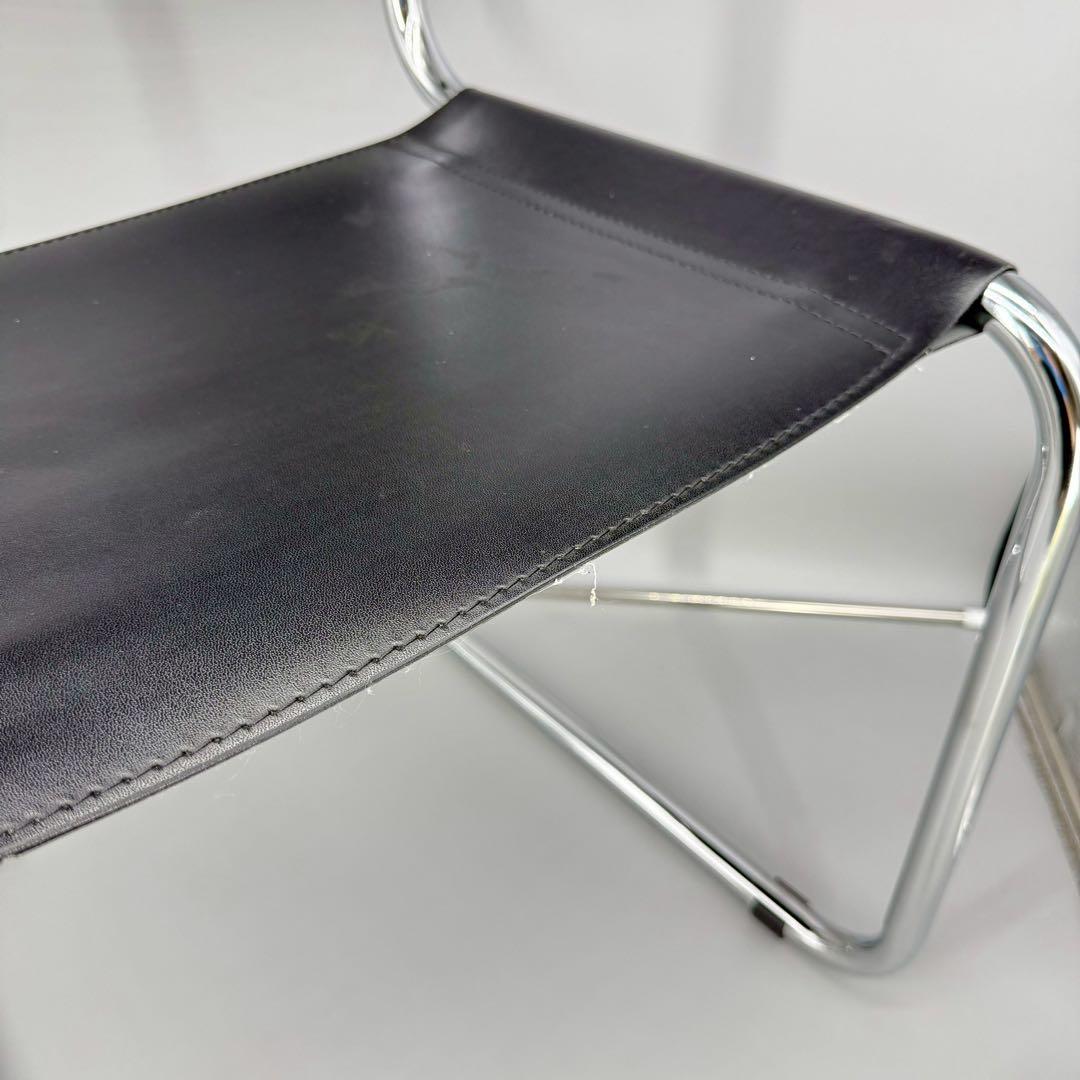 マルトスタム チェア リプロダクト カンティレバー 椅子 イタリア製　1