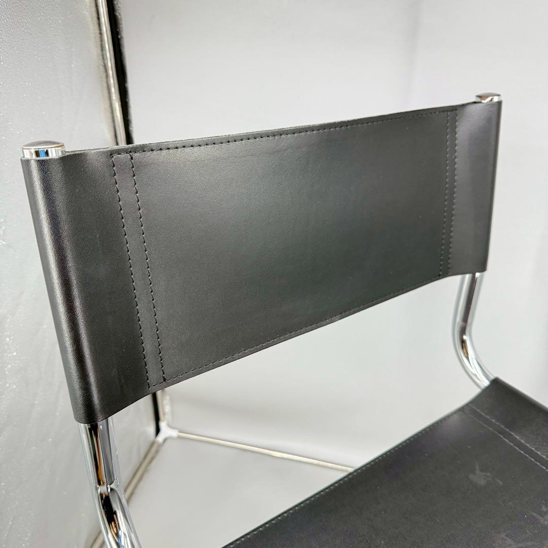 マルトスタム チェア リプロダクト カンティレバー 椅子 イタリア製　1