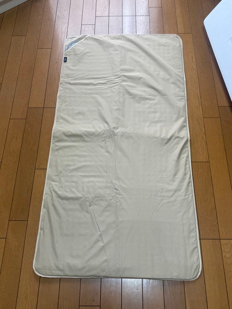 DENBA Health Charge デンバヘルス チャージ　防水カバー付き