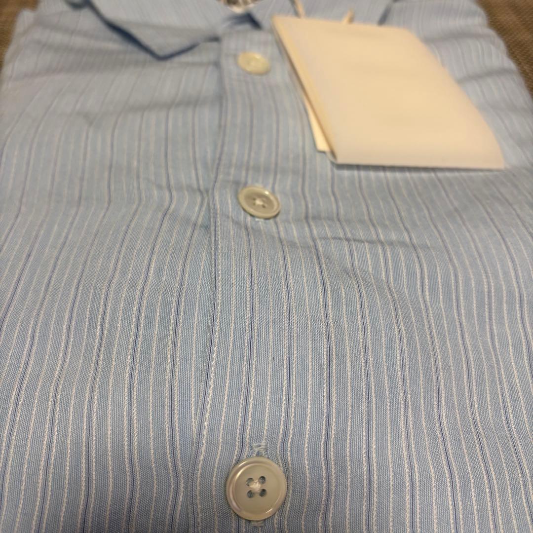 【OUR LEGACY】25SS BEYOND SHIRT 48