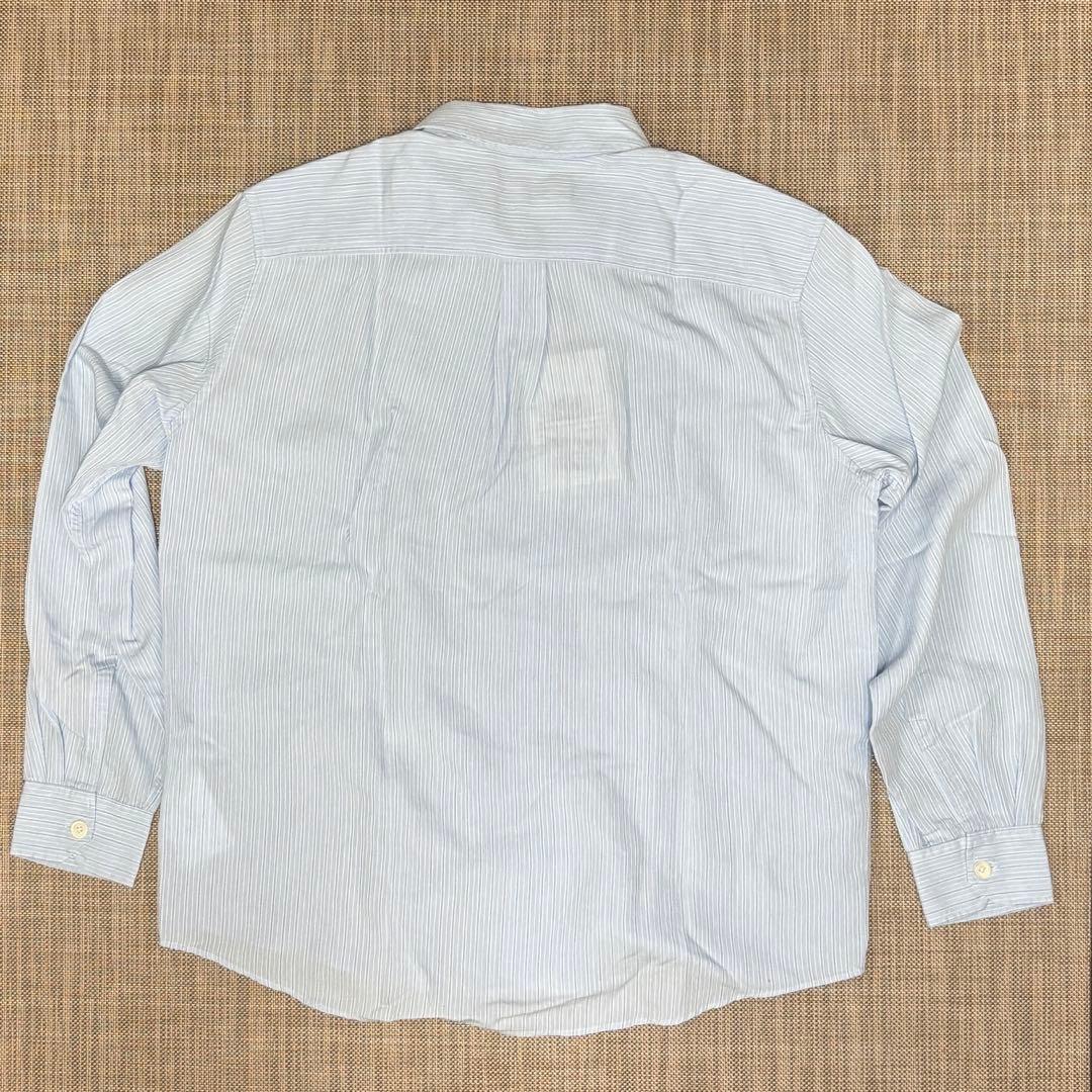 【OUR LEGACY】25SS BEYOND SHIRT 48