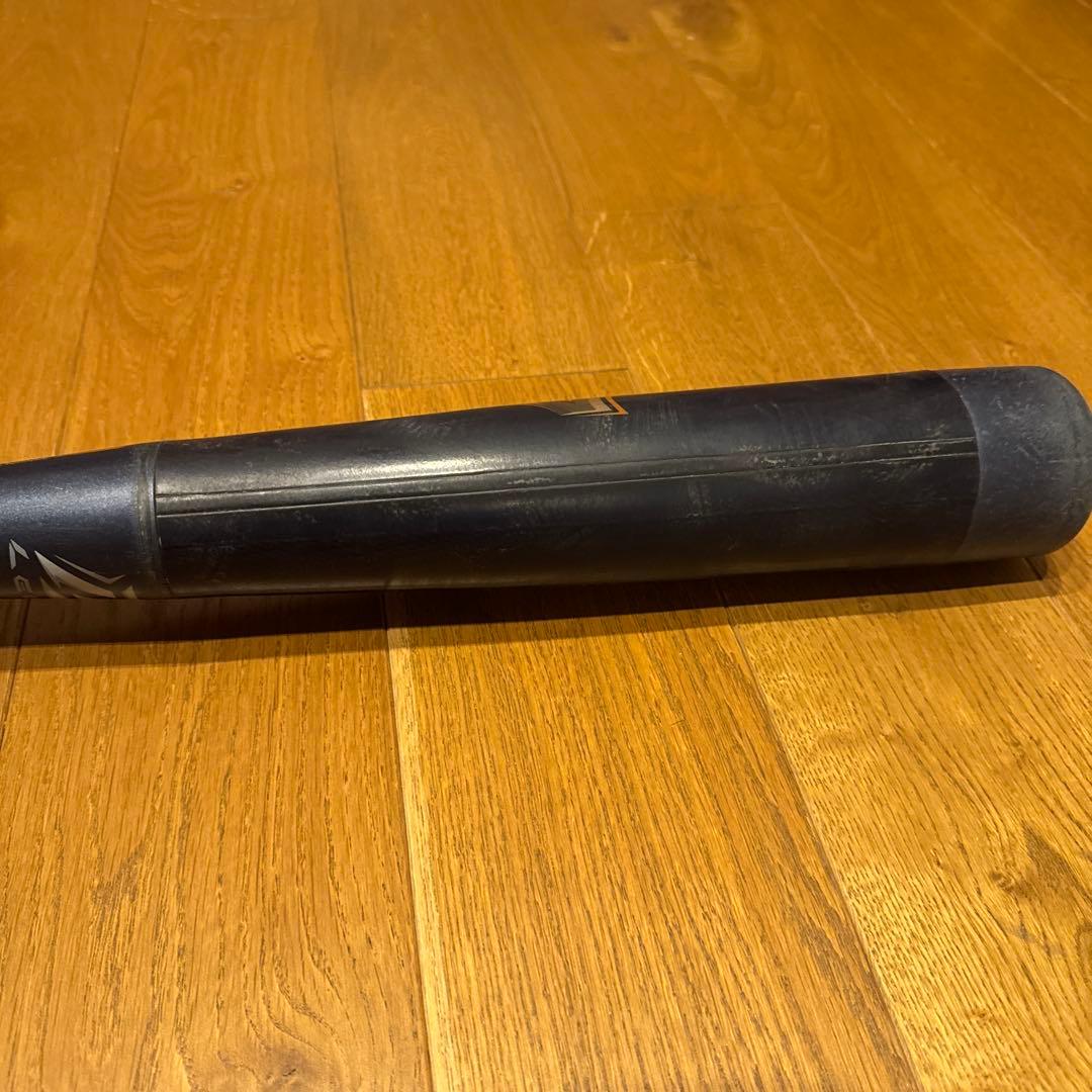 ミズノ　ビヨンドマックスレガシー　78cm 少年野球用　トップバランス