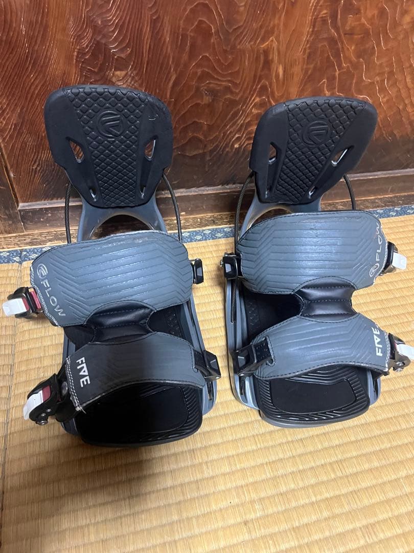 FLOW ワンタッチ　Lサイズ