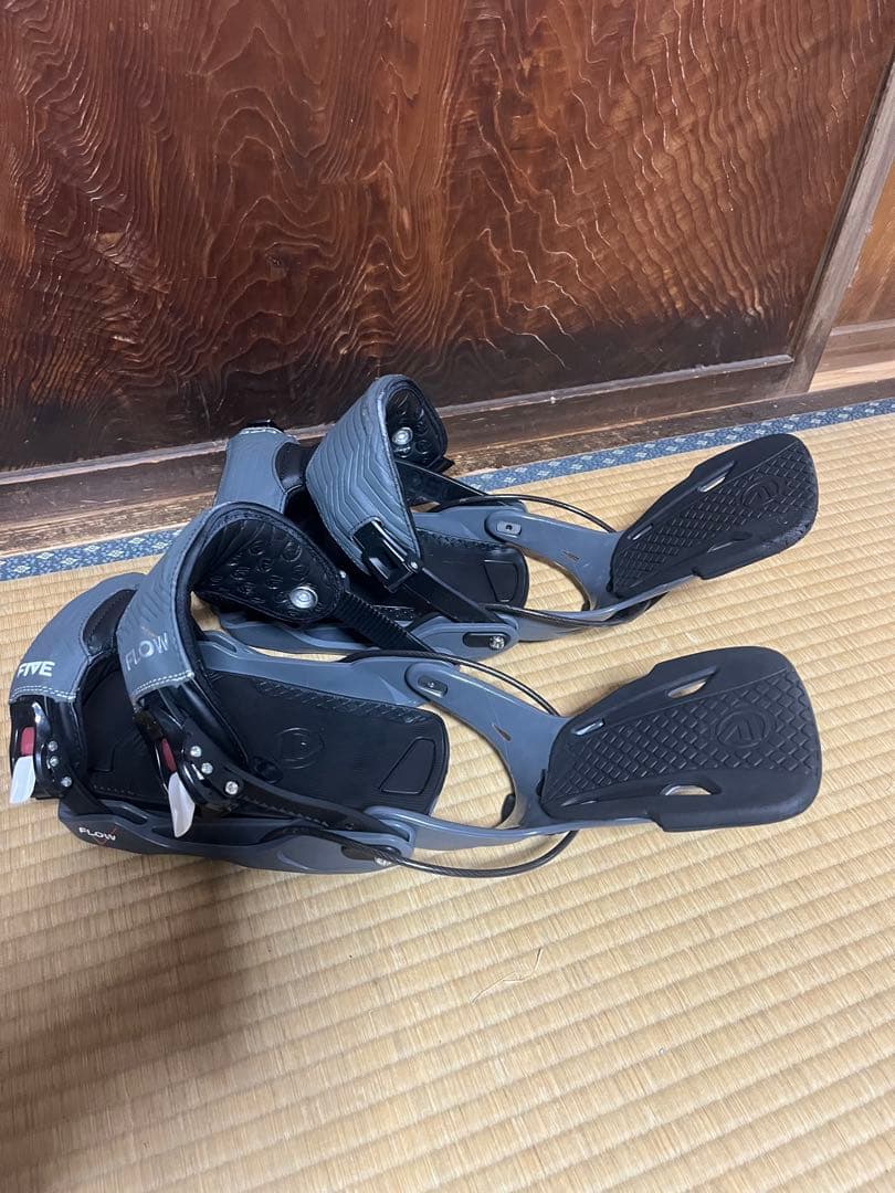 FLOW ワンタッチ　Lサイズ