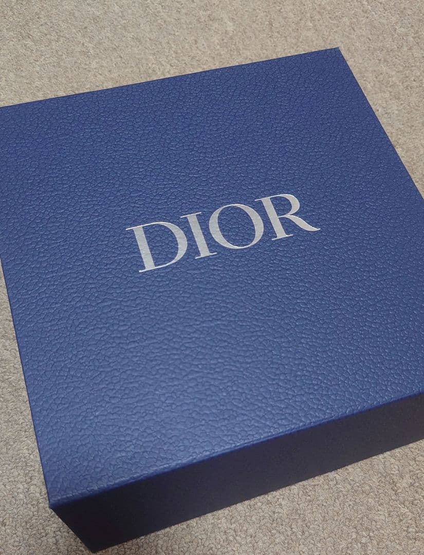 送料込　お値下げ　Dior ディオール