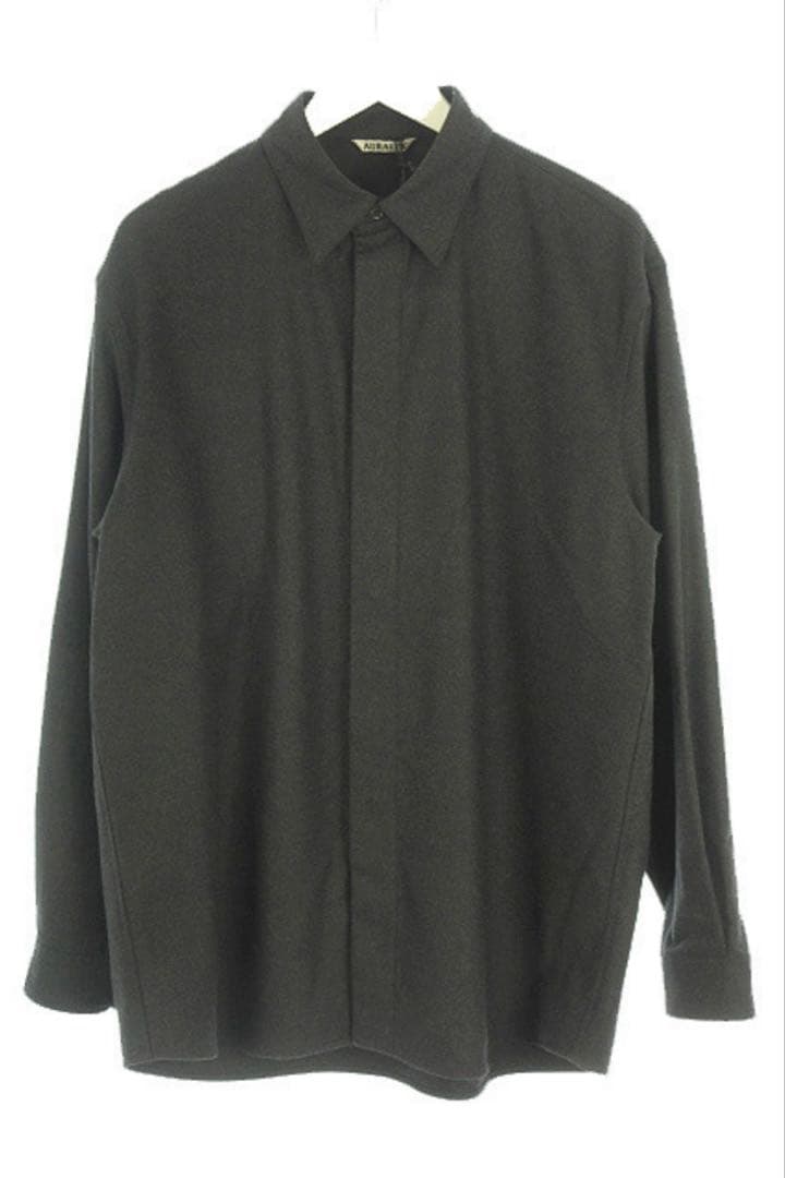 トップス AURALEE