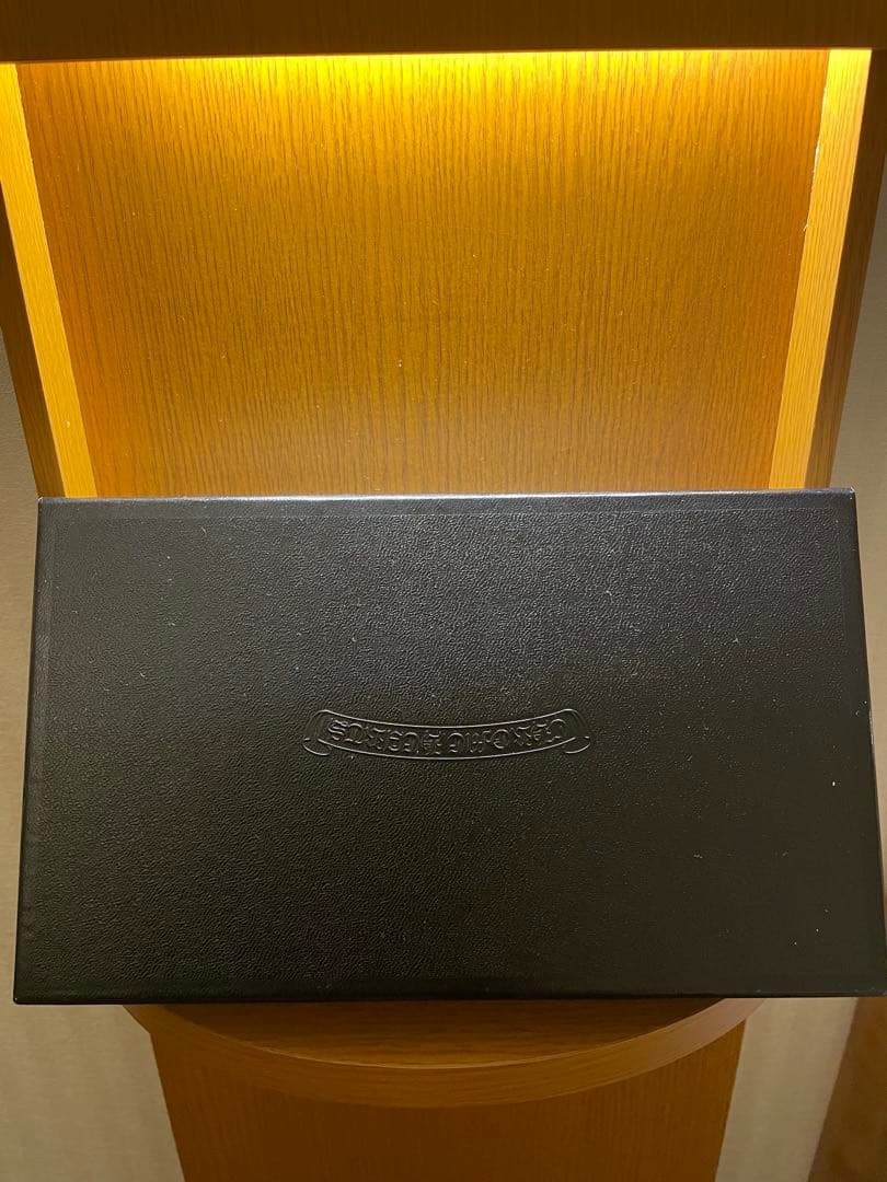 クロムハーツ CHROME HEARTS 財布