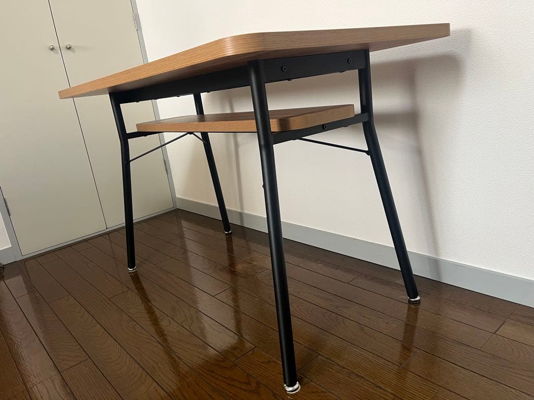 B-COMPANY ダイニングテーブル　b-company ビーカンパニー