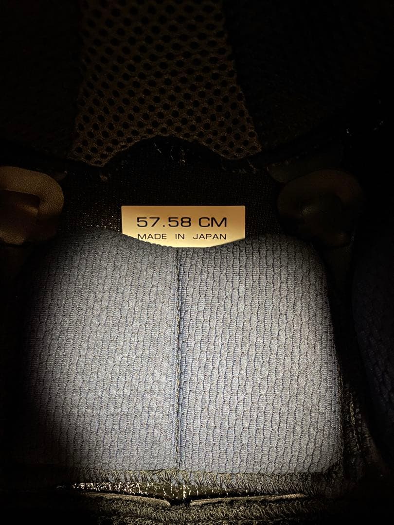 Arai RX-7X マーベリックオークリー Mサイズ