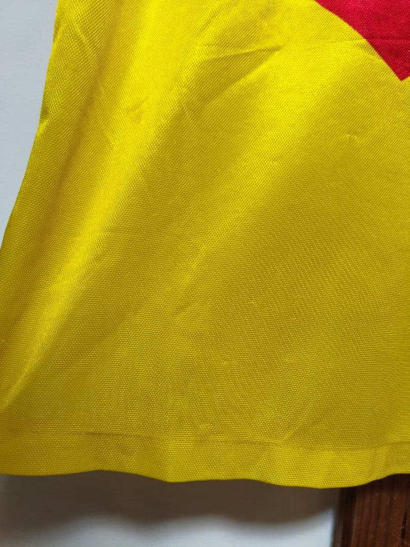 ウェア Pierre Littbarsky #10 Jef United 1994-96