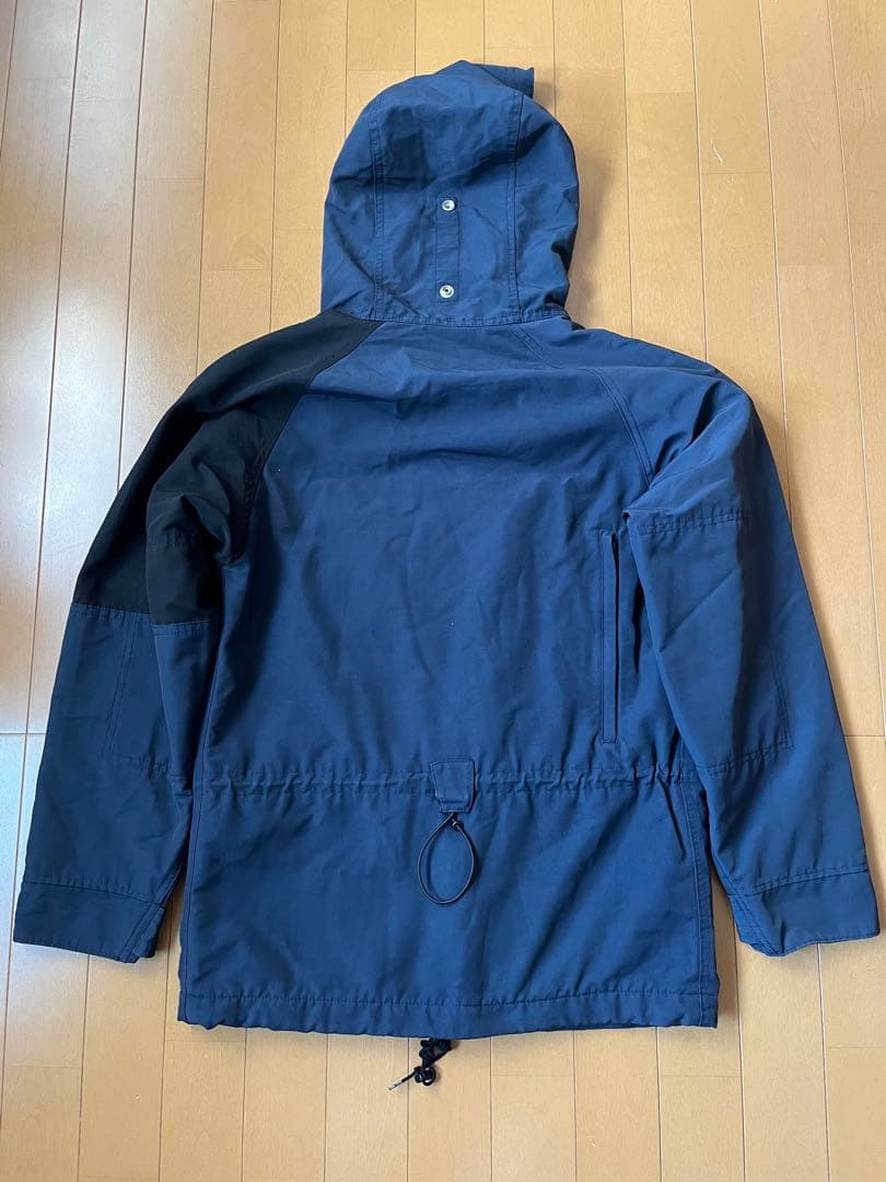 マウンテンリサーチ　マウンテンパーカー　Sサイズ