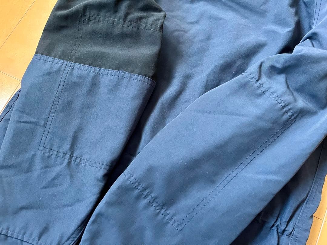 マウンテンリサーチ　マウンテンパーカー　Sサイズ