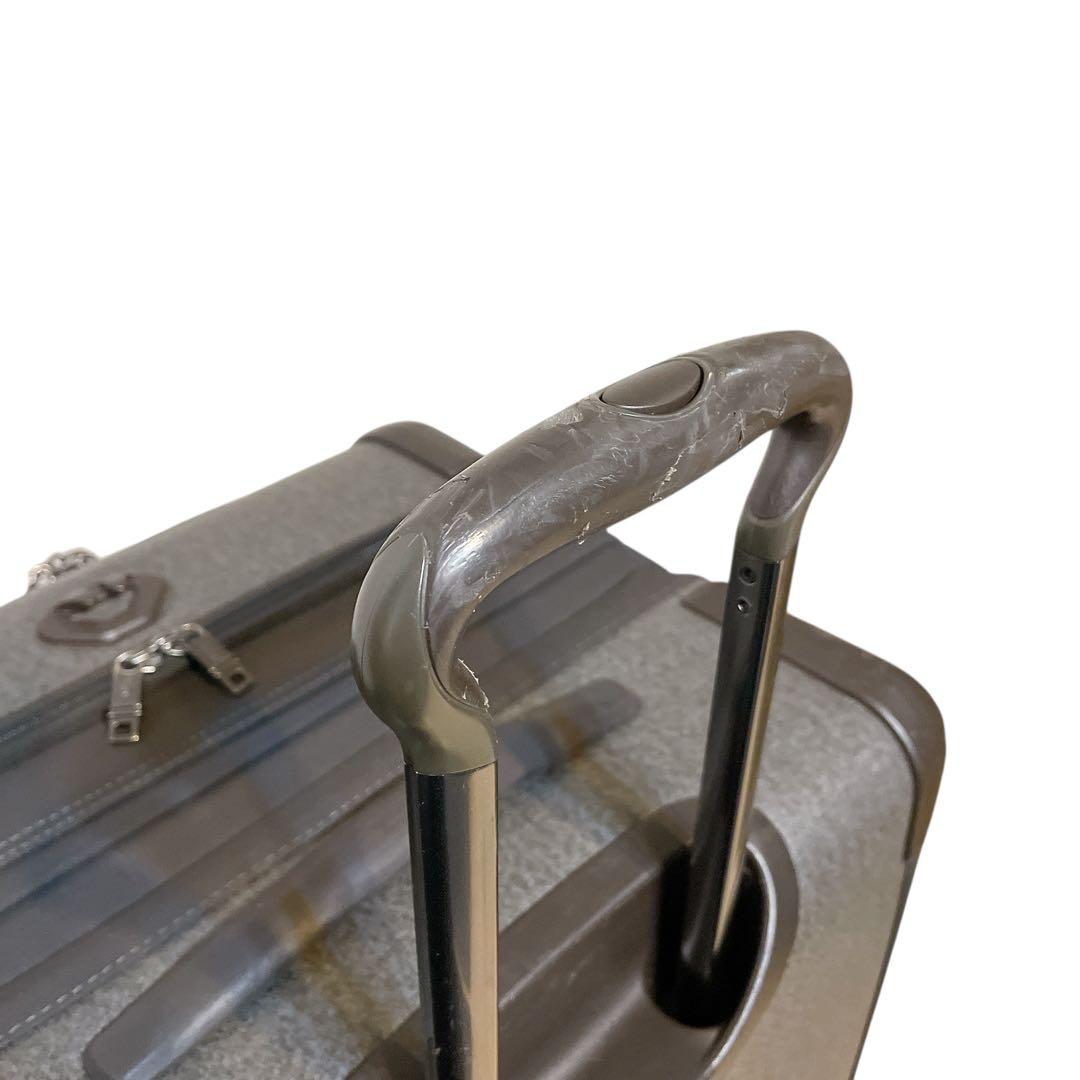 TUMI スーツケース　Alpha2 エキスパンダブル　75L 22064EG2