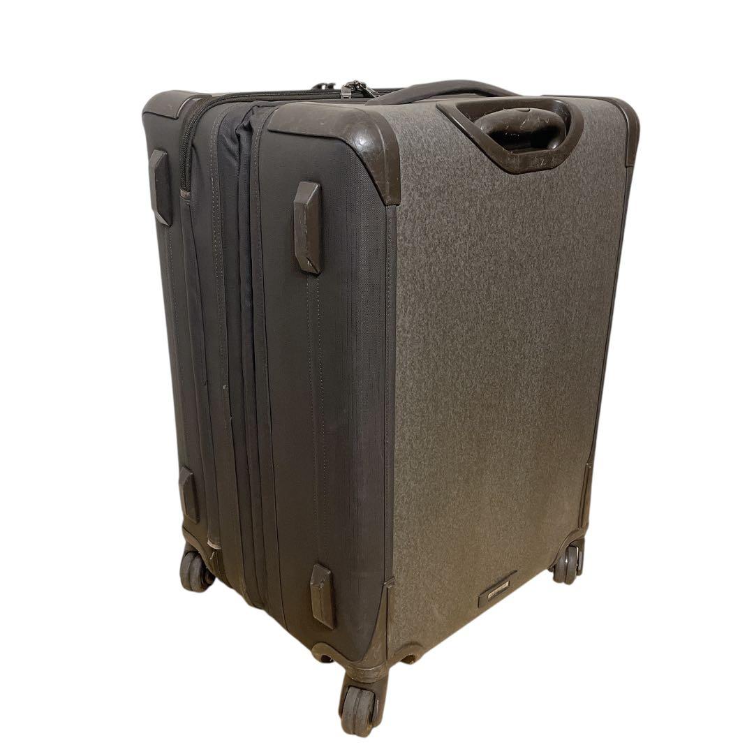 TUMI スーツケース　Alpha2 エキスパンダブル　75L 22064EG2