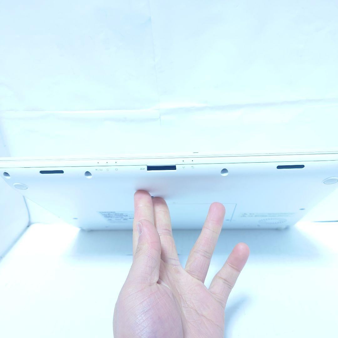 ✨️ほぼ未使用✨️ dynabook RX73 Win11 SSD Corei3