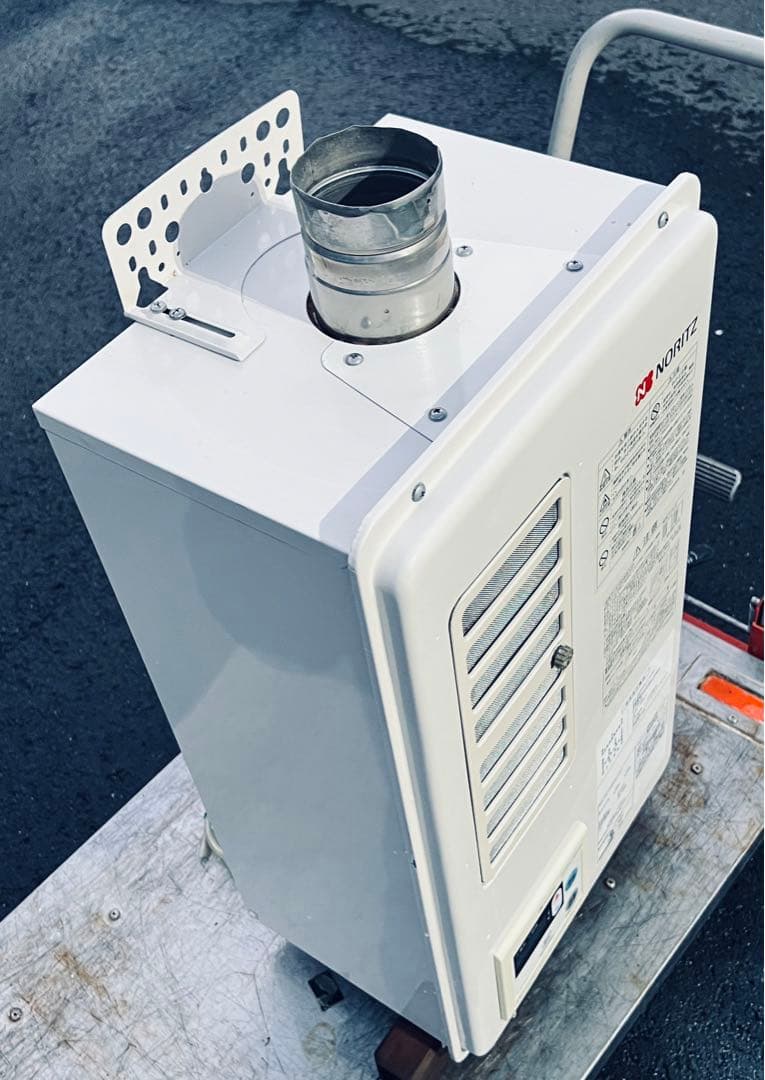 NORITZ ノーリツ 24号 業務用給湯器