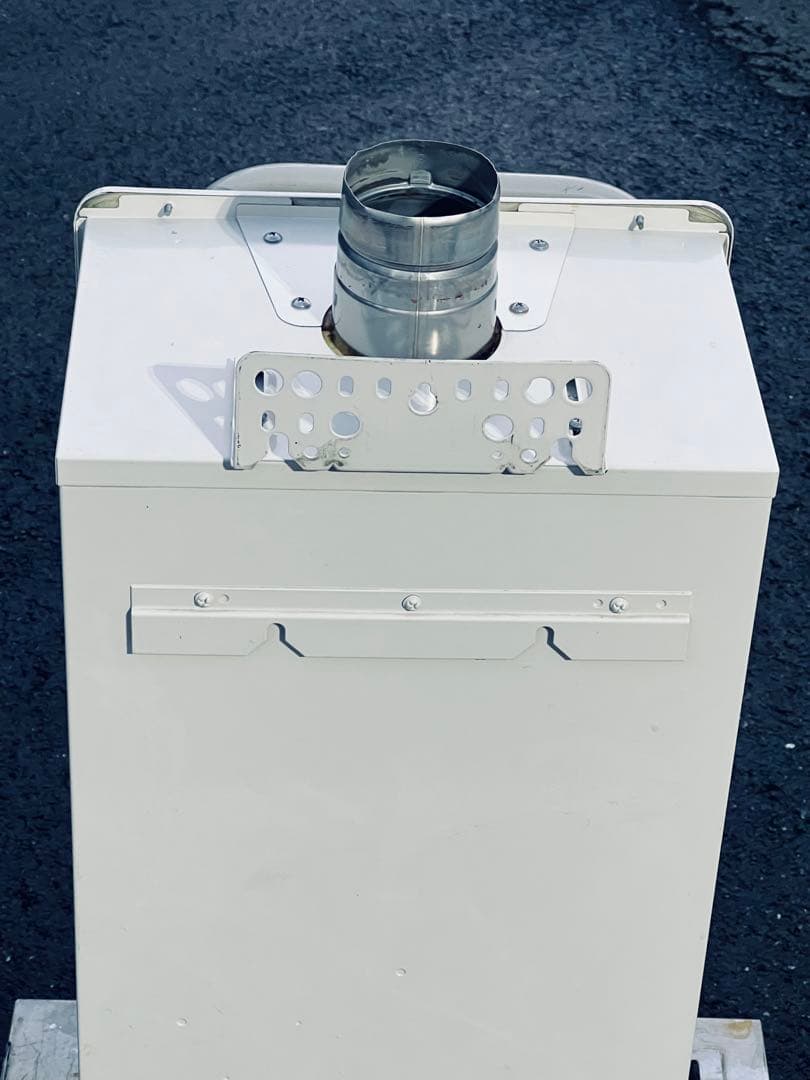 NORITZ ノーリツ 24号 業務用給湯器