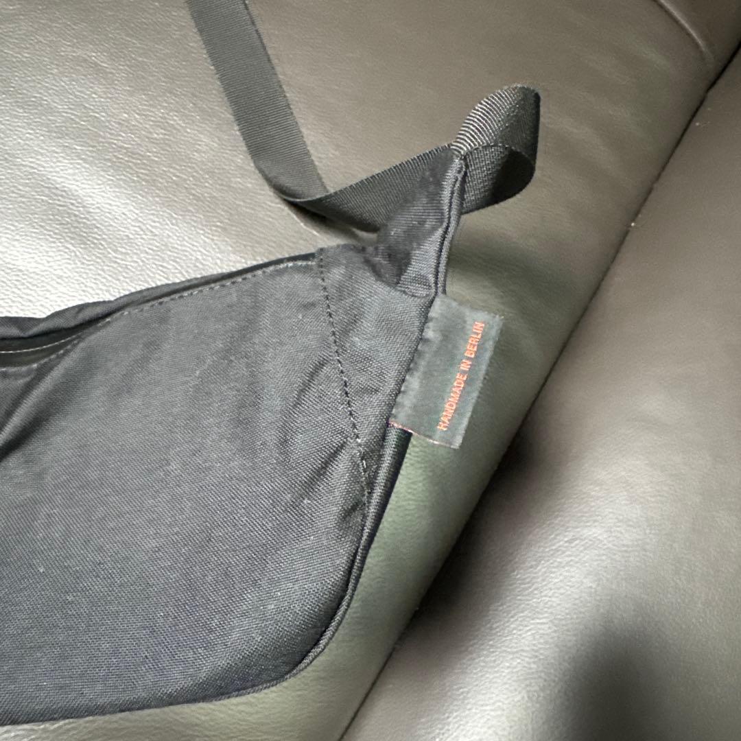 【ONLY ARK】別注 hipbag OC bagjack