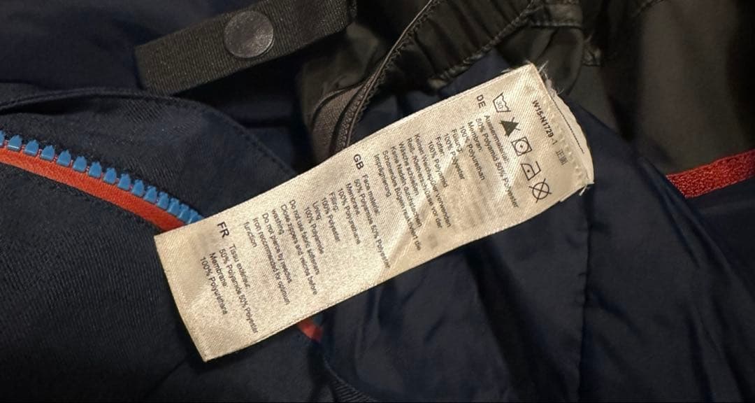 MAMMUT マムート ストーニー2L ジャケット(Lサイズ)