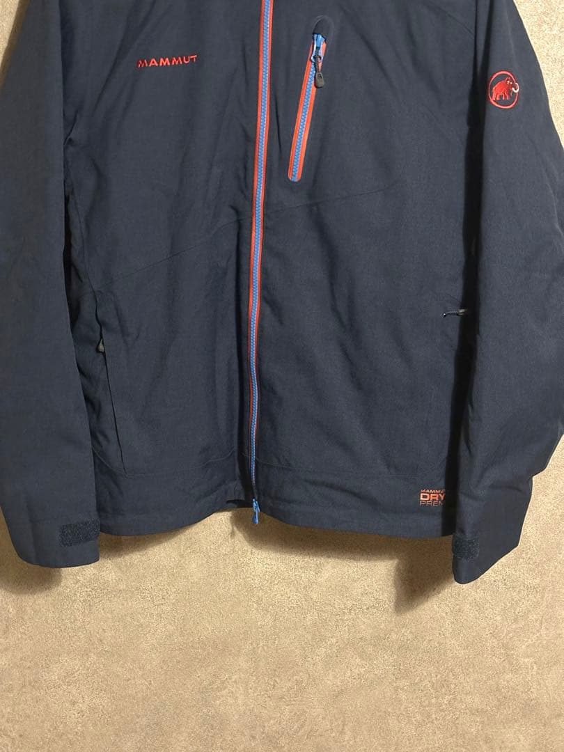 MAMMUT マムート ストーニー2L ジャケット(Lサイズ)