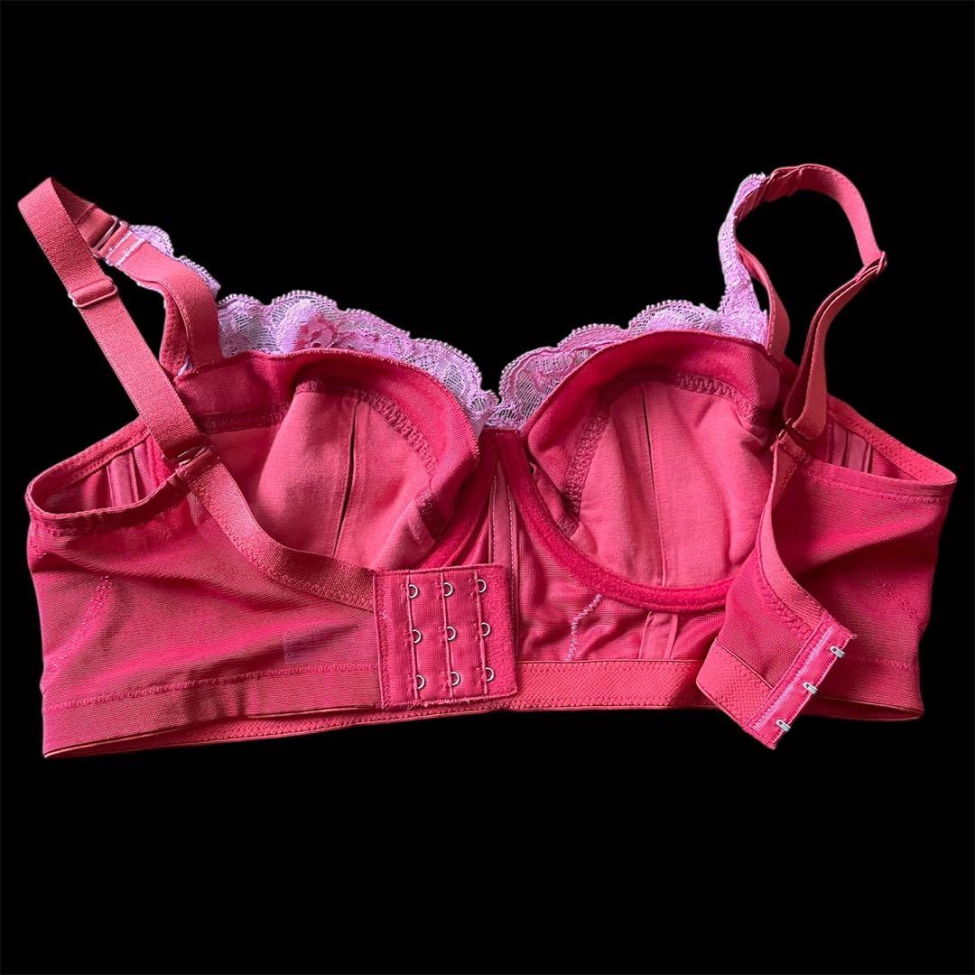 【美品】グラントイーワンズ LALA Grent Gracy ブラジャー