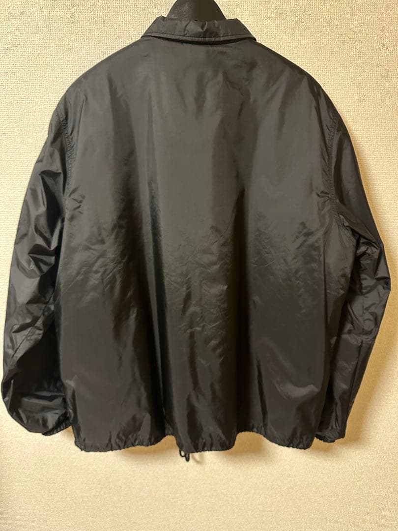 WACKOMARIA コーチジャケット 裏ボア ワコマリア