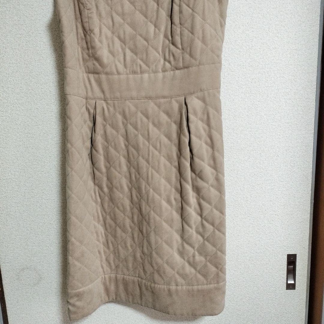 M-PREMIER ジャンパースカート