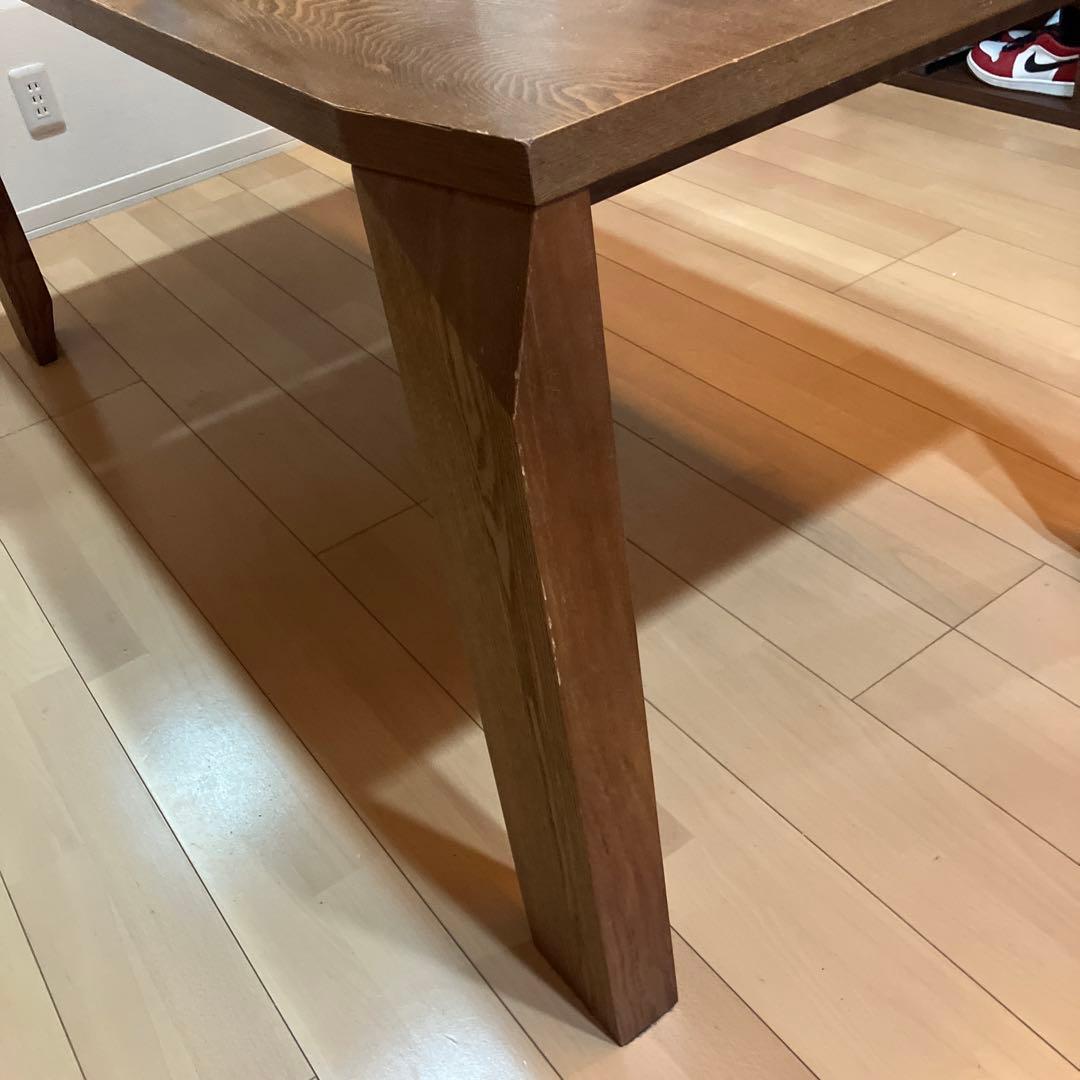 ダイニングテーブル　Francfranc フランフラン