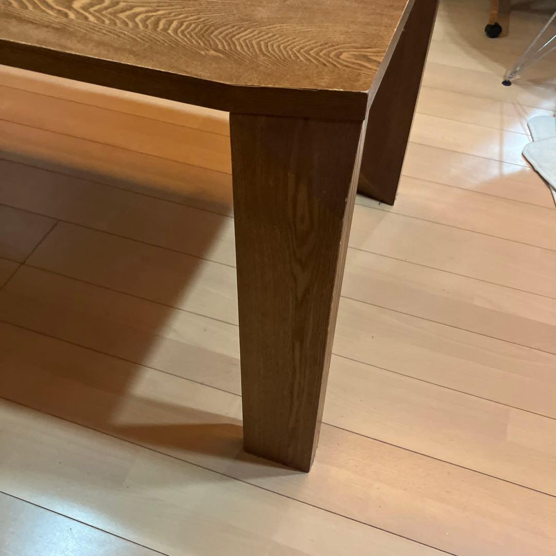 ダイニングテーブル　Francfranc フランフラン