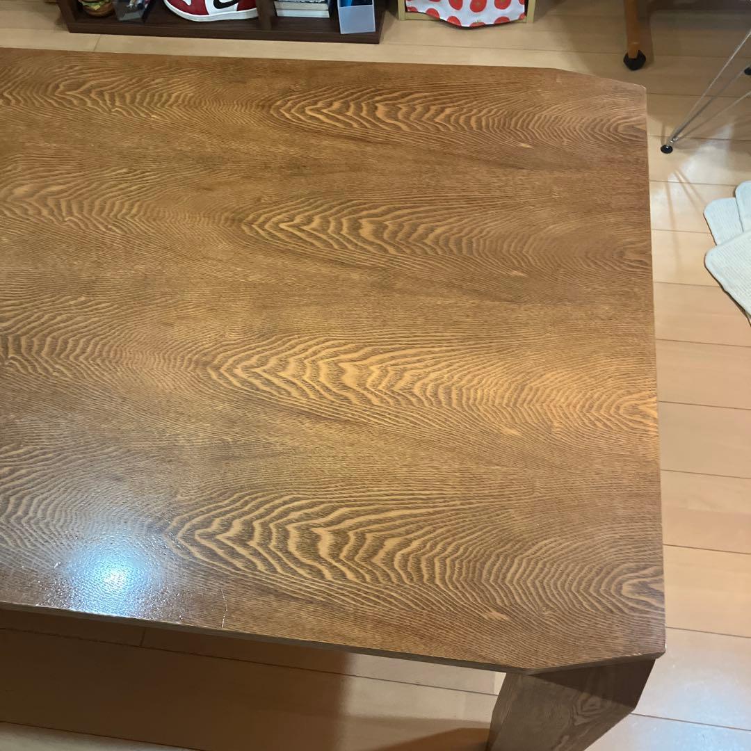 ダイニングテーブル　Francfranc フランフラン