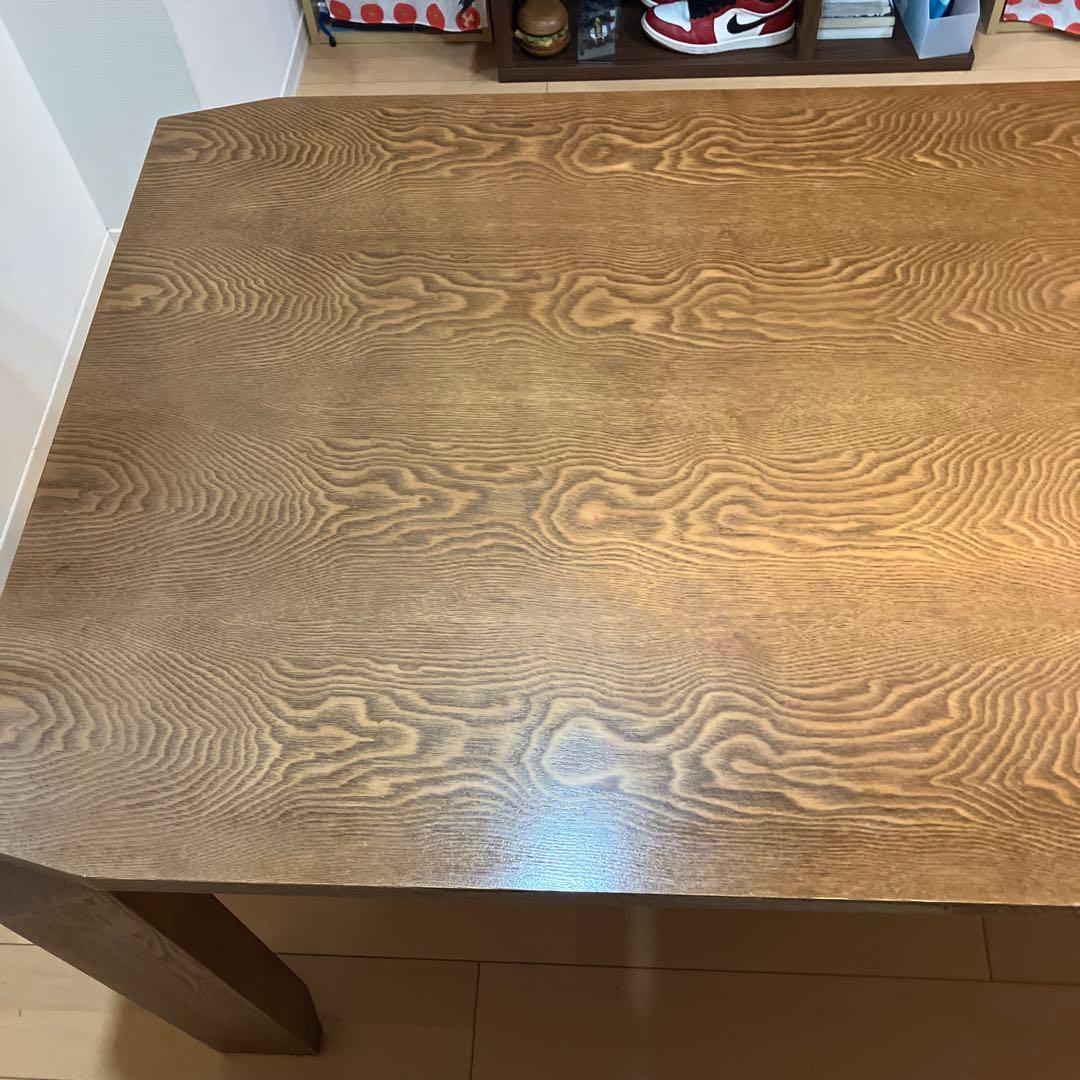 ダイニングテーブル　Francfranc フランフラン