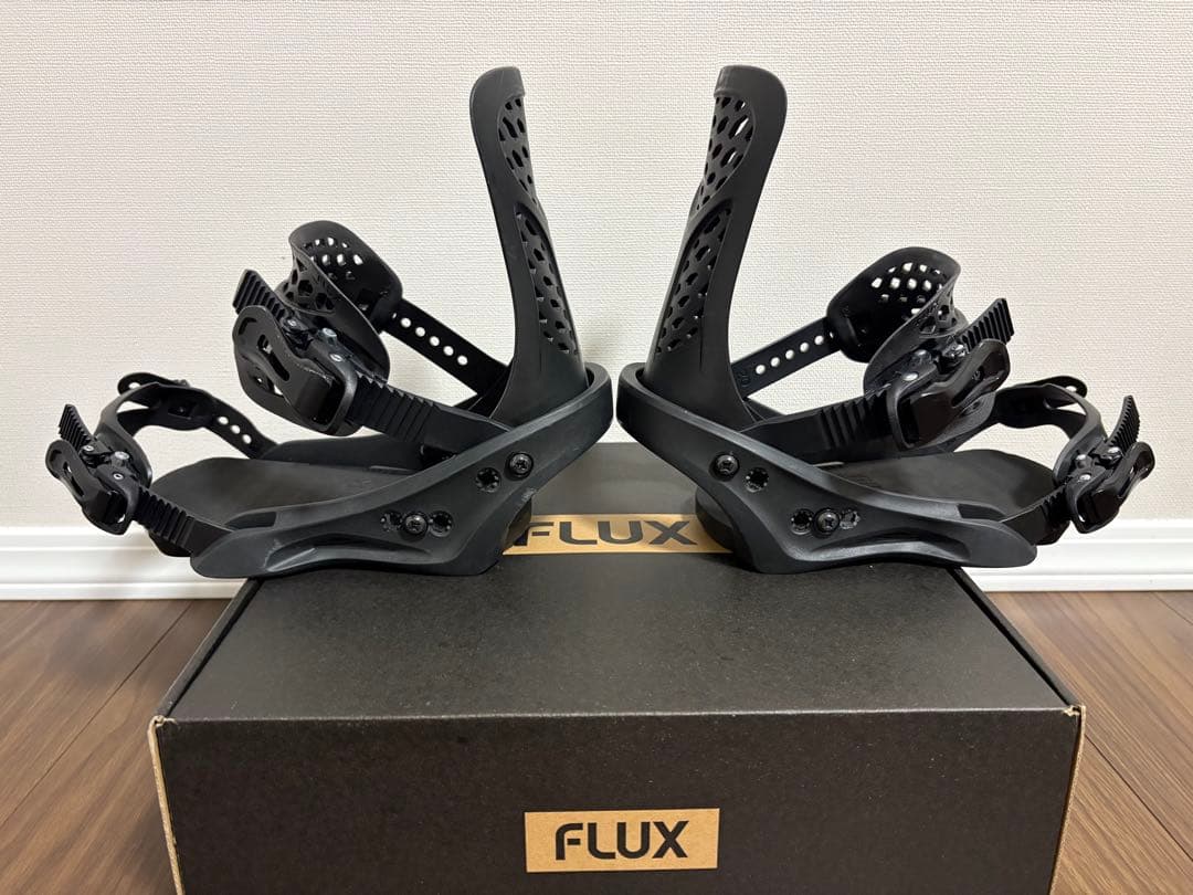 2024-2025 FLUX PR フラックス　サイズ S