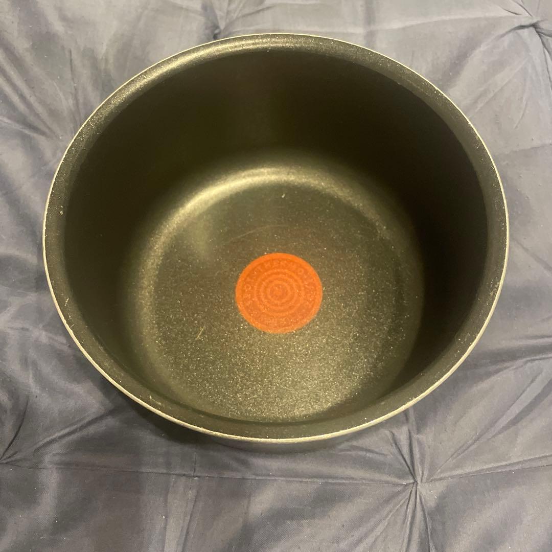 【値下げ】T-fal Ingenio 調理器具 セット