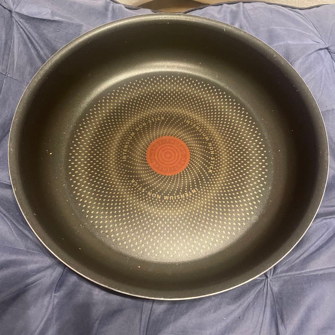 【値下げ】T-fal Ingenio 調理器具 セット